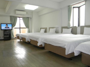 Weekly Green In Namba - Vacation STAY 11898, Ōsaka
